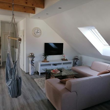 Appartamento Litti Worpswede Esterno foto