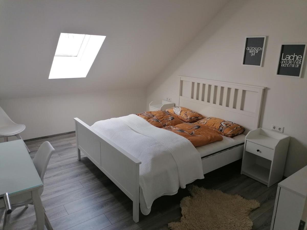 Appartamento Litti Worpswede Esterno foto