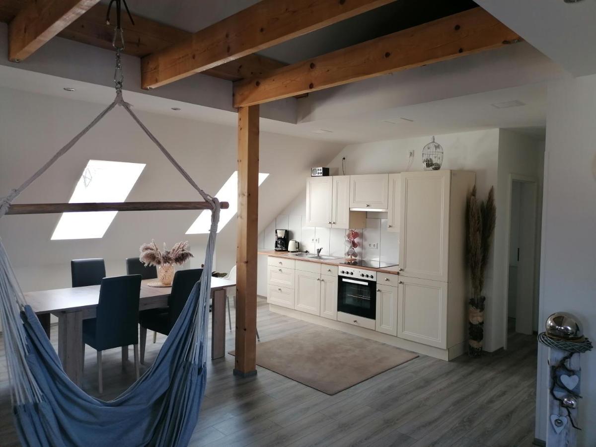 Appartamento Litti Worpswede Esterno foto