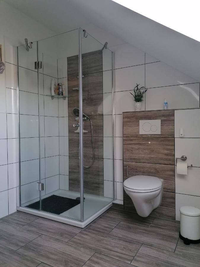 Appartamento Litti Worpswede Esterno foto