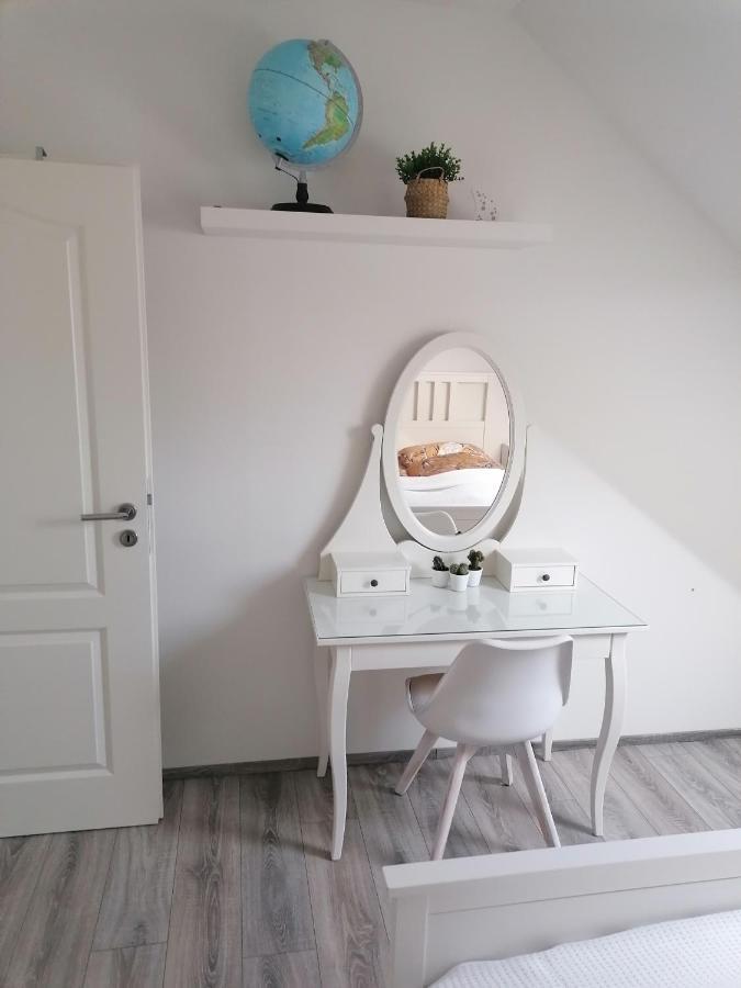 Appartamento Litti Worpswede Esterno foto